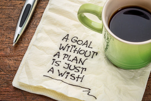 8 Ways To Get Your Fitness & Nutrition Back On Track-EHPlabs