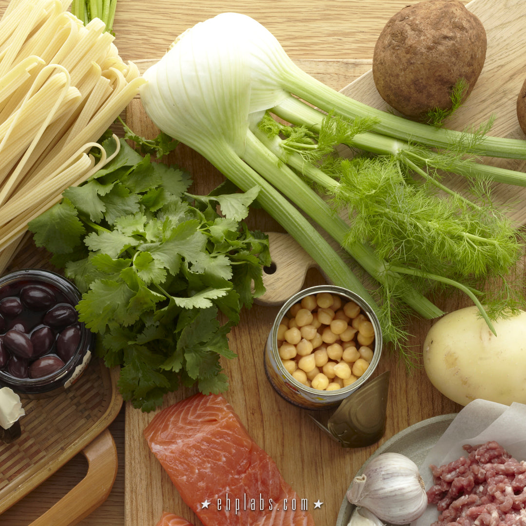 2 DIET STRATEGIES TO GET YOU SHREDDED