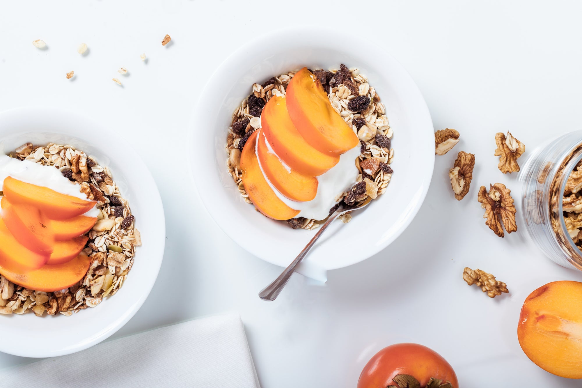 5 BREAKFASTS BETTER THAN CEREAL