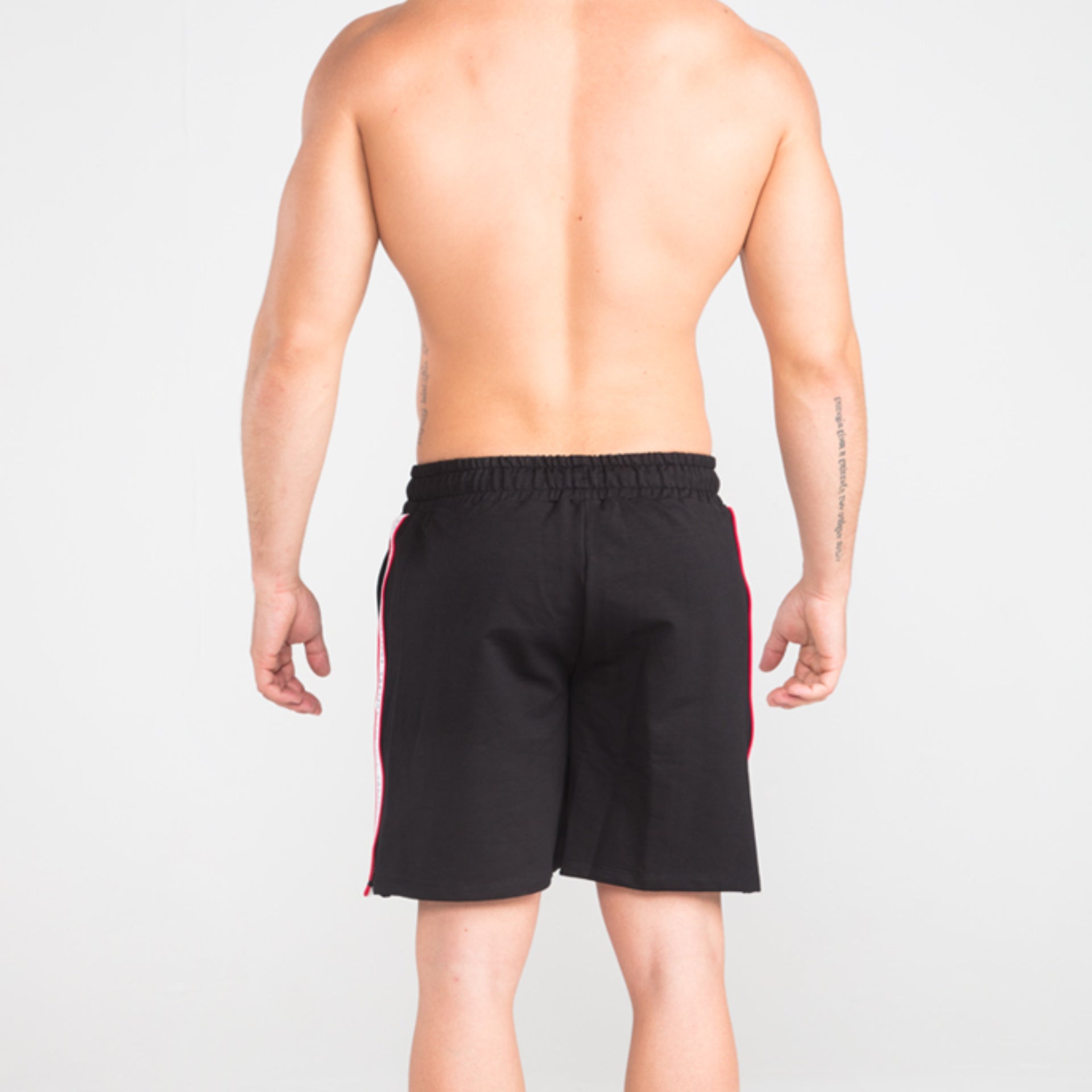 Terrain Track Shorts - EHPLabs