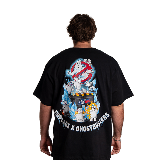 EHPlabs US - Mini Pufts Mayhem Tee | Unisex | Ehplabs X Ghostbusters™ #2