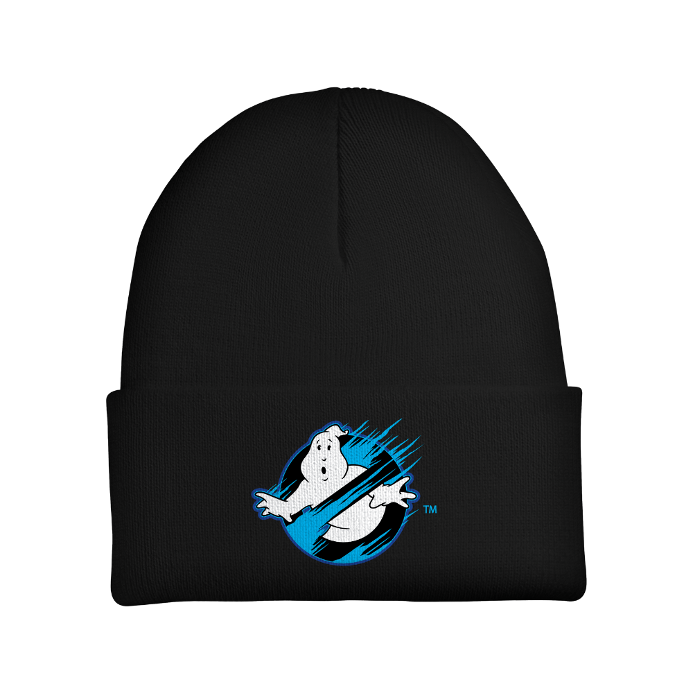 EHPlabs US - Iced Out Beanie | Ehplabs X Ghostbusters™ #5