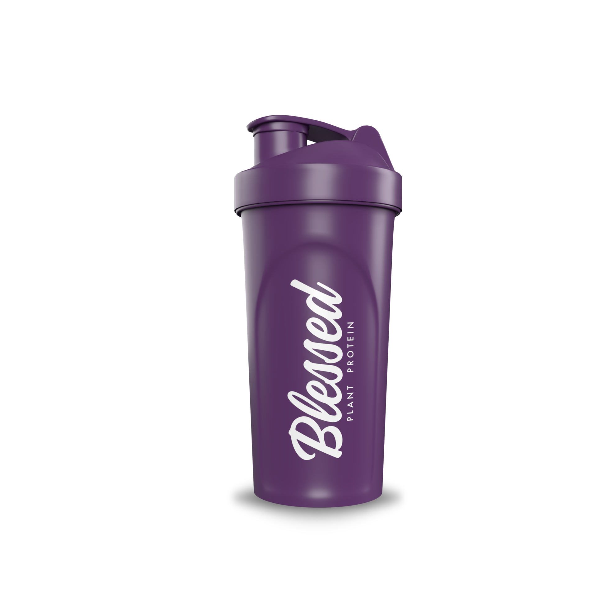 Blessed Biodegradable Shaker