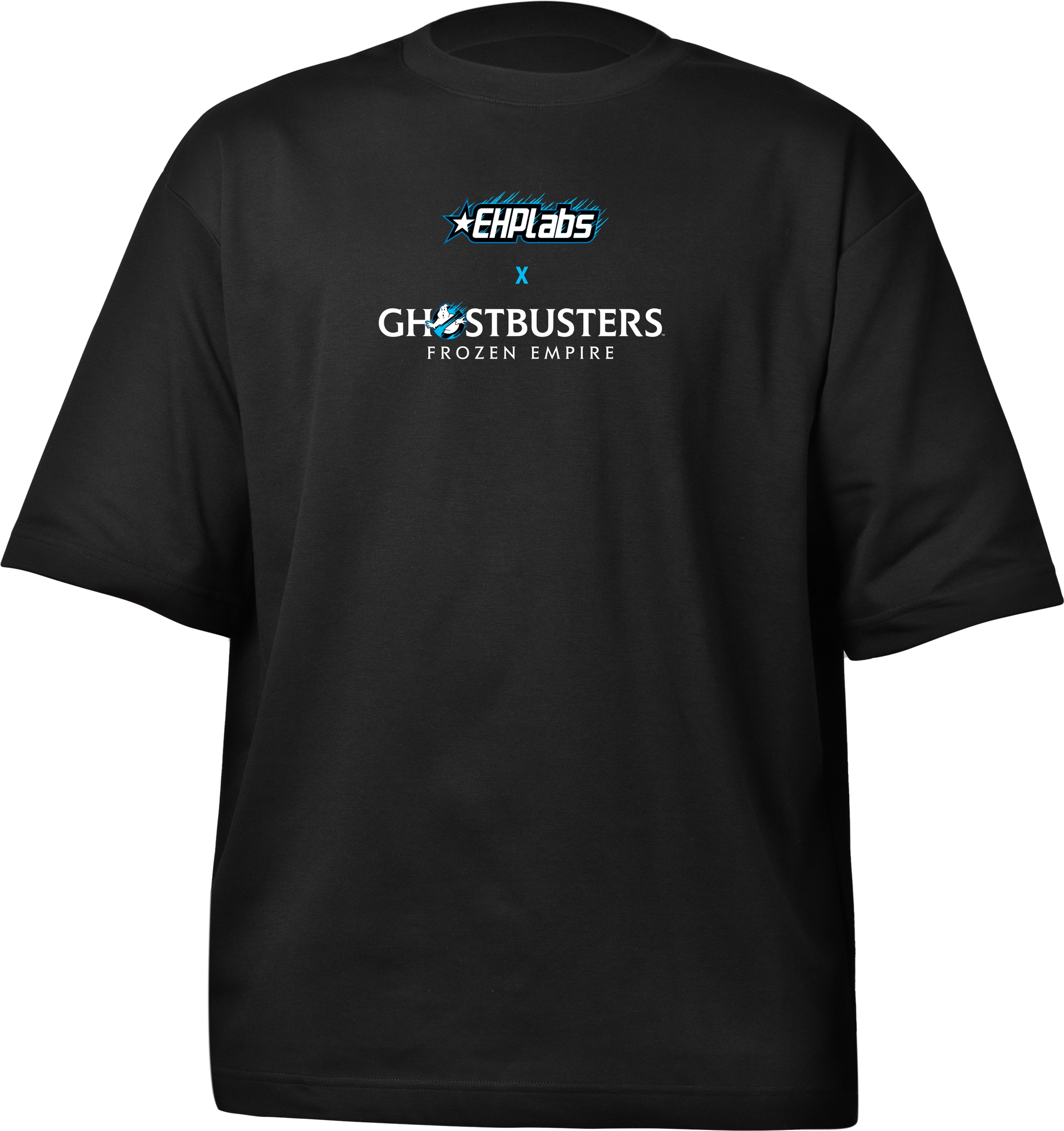 EHPlabs US - Mini Pufts Mayhem Tee | Unisex | Ehplabs X Ghostbusters™ #4