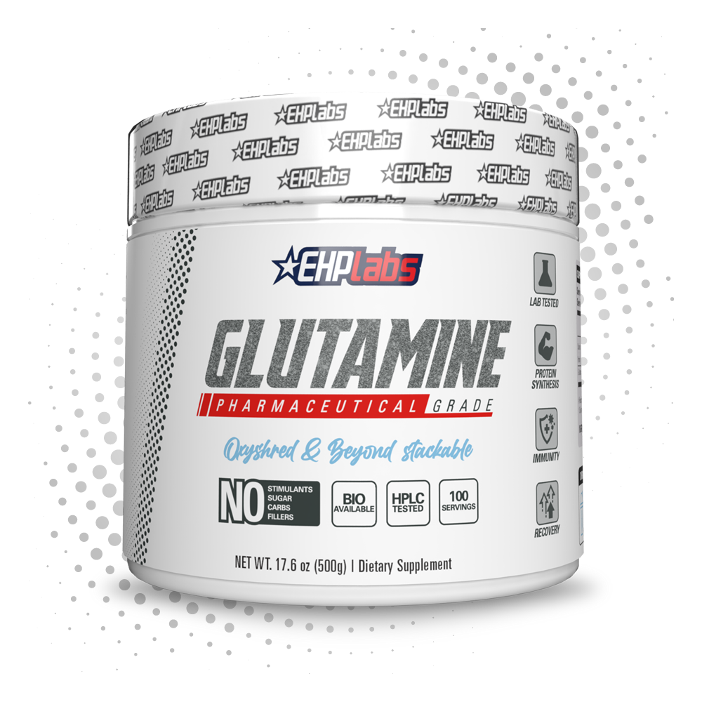 Glutamine | Recovery Amino Acids
