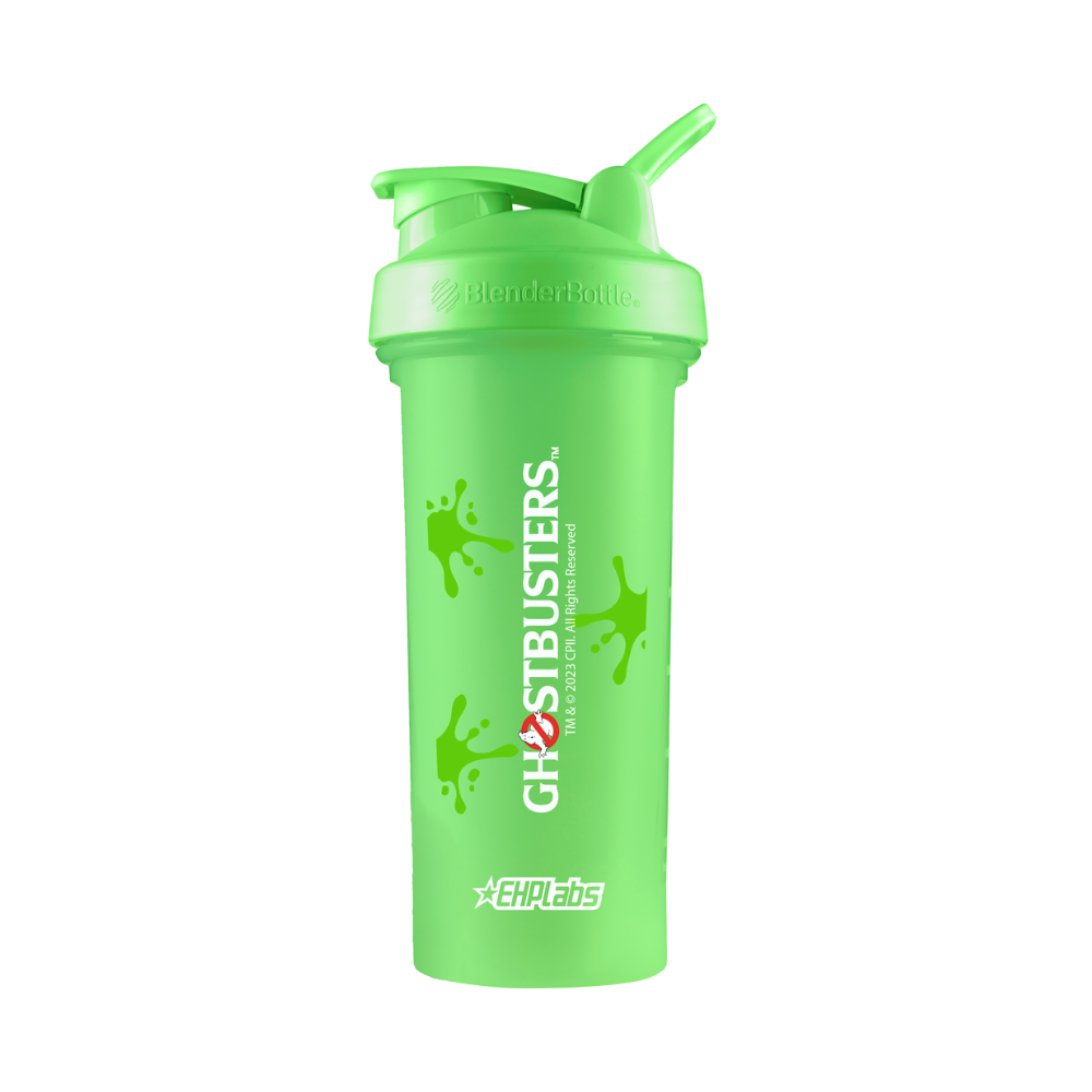Slimer Shaker