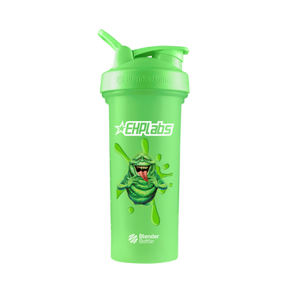 Slimer Shaker