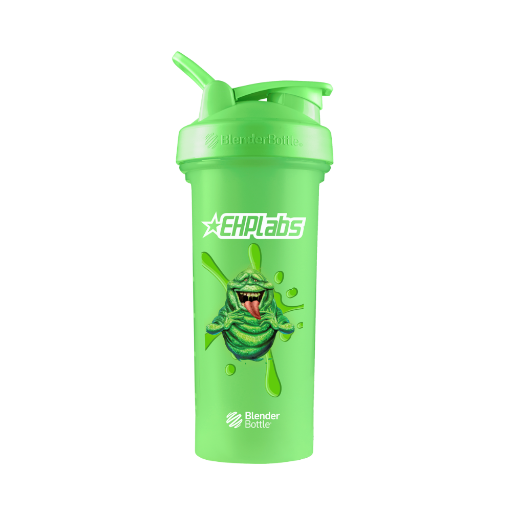 Slimer Shaker