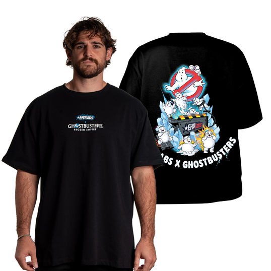 EHPlabs US - Mini Pufts Mayhem Tee | Unisex | Ehplabs X Ghostbusters™ #2